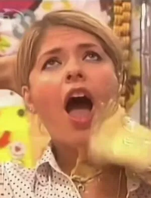 Holly Willoughby OnlyFans Leaked Free Thumbnail Picture - #v3DvNKuqxj