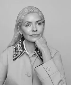 Holly Willoughby OnlyFans Leaked Free Thumbnail Picture - #y2tqEI5tiN