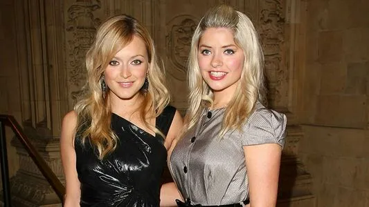 Holly Willoughby OnlyFans Leaked Free Thumbnail Picture - #yZjjfOonoH