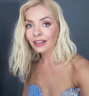 Holly Willoughby OnlyFans Leaked Free Thumbnail Picture - #zTlRHhLz5l