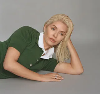 Holly Willoughby OnlyFans Leaked Free Thumbnail Picture - #zpAG8ycUTS