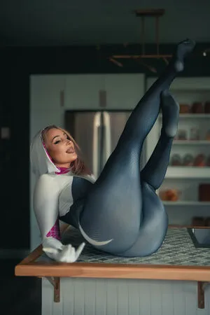 Holly Wolf OnlyFans Leaked Free Thumbnail Picture - #1EkuaTtpCX