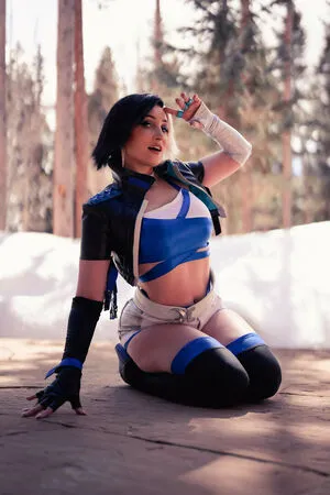 Holly Wolf OnlyFans Leaked Free Thumbnail Picture - #1zJinmnJvG