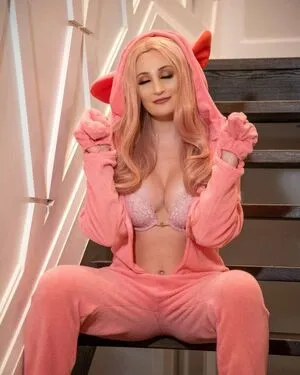 Holly Wolf OnlyFans Leaked Free Thumbnail Picture - #24T9mZVrDg