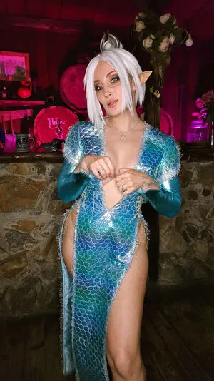 Holly Wolf OnlyFans Leaked Free Thumbnail Picture - #2Qa6zM5rv6