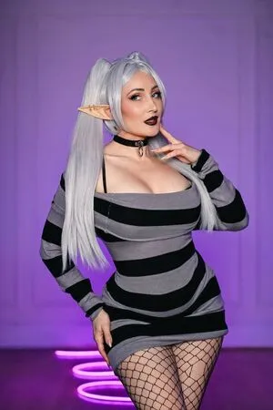 Holly Wolf OnlyFans Leaked Free Thumbnail Picture - #39AJwWXSjw