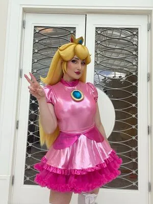 Holly Wolf OnlyFans Leaked Free Thumbnail Picture - #3nw93wQoqI