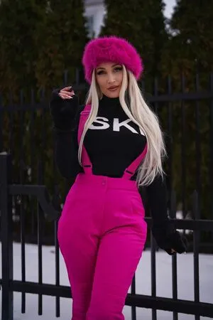 Holly Wolf OnlyFans Leaked Free Thumbnail Picture - #5aEGTC2DtE