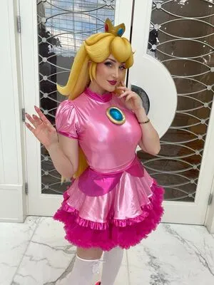 Holly Wolf OnlyFans Leaked Free Thumbnail Picture - #6NYqqa4L2J