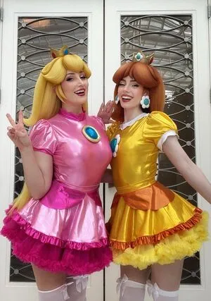 Holly Wolf OnlyFans Leaked Free Thumbnail Picture - #9ElebgjTg2