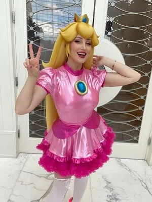 Holly Wolf OnlyFans Leaked Free Thumbnail Picture - #AsV3EtJkey