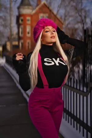 Holly Wolf OnlyFans Leaked Free Thumbnail Picture - #BiQglCDpZ7