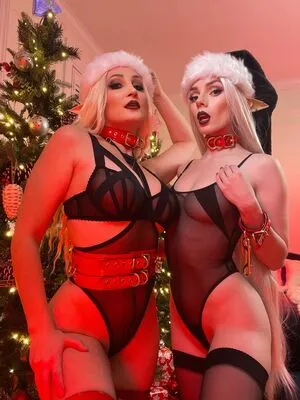 Holly Wolf OnlyFans Leaked Free Thumbnail Picture - #CpzPUxixjx