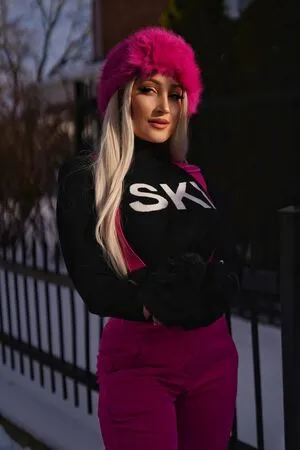 Holly Wolf OnlyFans Leaked Free Thumbnail Picture - #DVWWqq0s7S