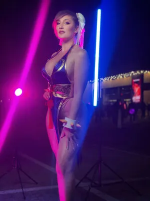 Holly Wolf OnlyFans Leaked Free Thumbnail Picture - #DgH3n3PVXn