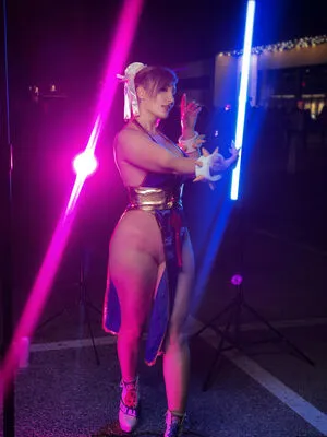 Holly Wolf OnlyFans Leaked Free Thumbnail Picture - #DnBNqCPPGf