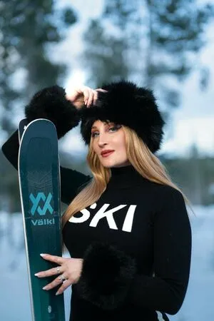 Holly Wolf OnlyFans Leaked Free Thumbnail Picture - #FmMkuXXKll