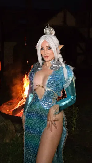 Holly Wolf OnlyFans Leaked Free Thumbnail Picture - #Lo5tJ92HI1