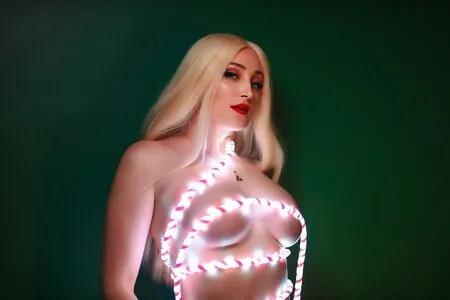 Holly Wolf OnlyFans Leaked Free Thumbnail Picture - #MaScpgQLbx