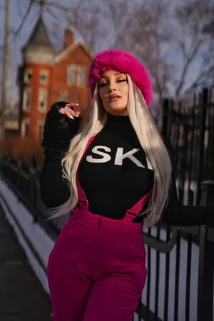 Holly Wolf OnlyFans Leaked Free Thumbnail Picture - #NDxStKTxuT