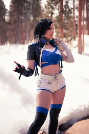 Holly Wolf OnlyFans Leaked Free Thumbnail Picture - #OfzyTII69w