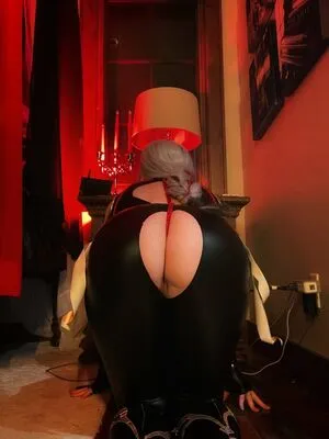 Holly Wolf OnlyFans Leaked Free Thumbnail Picture - #Q99koCLOVk