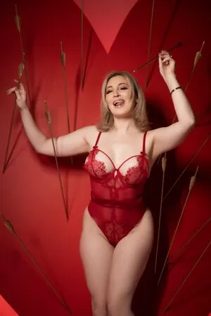 Holly Wolf OnlyFans Leaked Free Thumbnail Picture - #QpGNpnSPZm