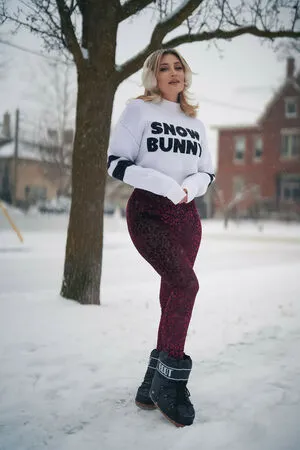 Holly Wolf OnlyFans Leaked Free Thumbnail Picture - #UKSDxAFySj