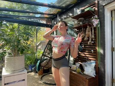 Holly Wolf OnlyFans Leaked Free Thumbnail Picture - #WHvxm73mXd