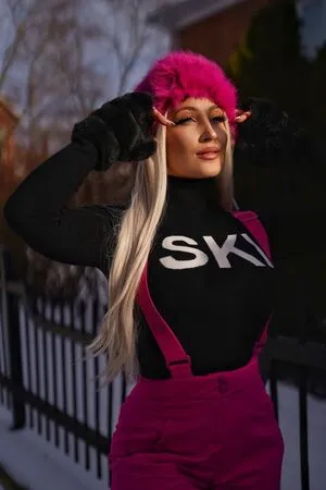 Holly Wolf OnlyFans Leaked Free Thumbnail Picture - #Wc2pTIBrdy