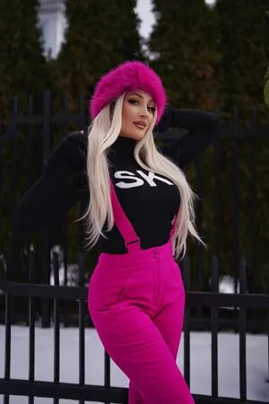 Holly Wolf OnlyFans Leaked Free Thumbnail Picture - #YQLLjkWKgC