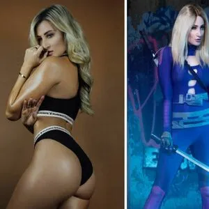 Holly Wolf OnlyFans Leaked Free Thumbnail Picture - #YlPvLW7AtP