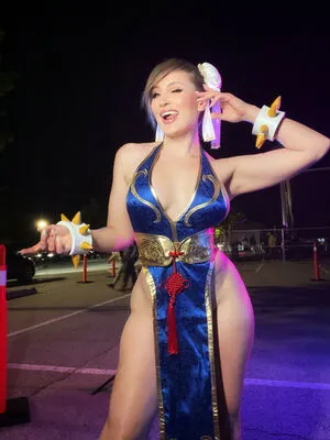 Holly Wolf OnlyFans Leaked Free Thumbnail Picture - #Z8RzKXbj5u