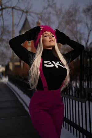 Holly Wolf OnlyFans Leaked Free Thumbnail Picture - #ZsGrAxLMjg