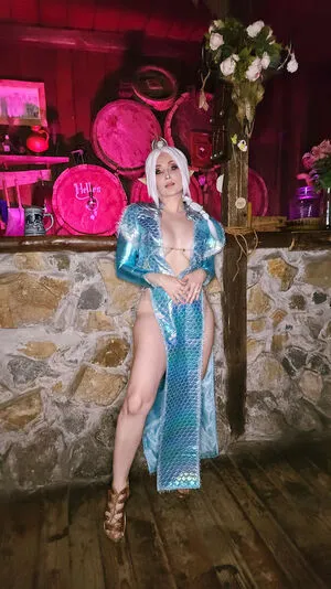 Holly Wolf OnlyFans Leaked Free Thumbnail Picture - #cLwzpAeVCQ