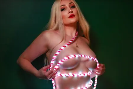 Holly Wolf OnlyFans Leaked Free Thumbnail Picture - #cl0GluhChU