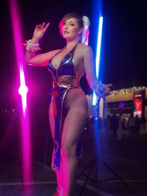 Holly Wolf OnlyFans Leaked Free Thumbnail Picture - #dguWheP59n