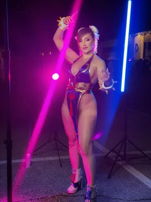 Holly Wolf OnlyFans Leaked Free Thumbnail Picture - #e8c3odaAwW