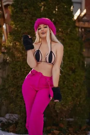 Holly Wolf OnlyFans Leaked Free Thumbnail Picture - #fqPk0CSMfZ