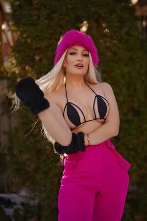 Holly Wolf OnlyFans Leaked Free Thumbnail Picture - #fuWfATqw9Z