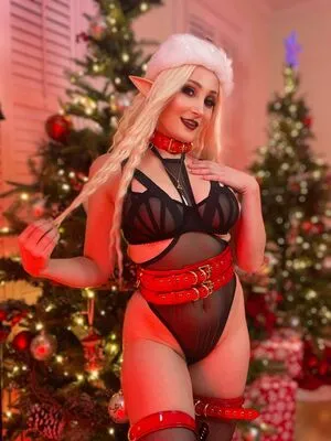 Holly Wolf OnlyFans Leaked Free Thumbnail Picture - #gF6plv2i89