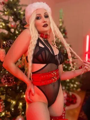 Holly Wolf OnlyFans Leaked Free Thumbnail Picture - #j6gcPf3Glr