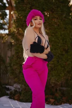 Holly Wolf OnlyFans Leaked Free Thumbnail Picture - #lMTpY9T6k2