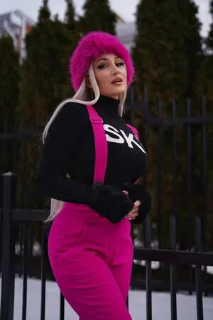 Holly Wolf OnlyFans Leaked Free Thumbnail Picture - #mRl2LvPvea