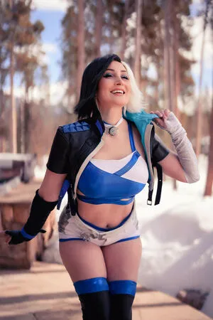 Holly Wolf OnlyFans Leaked Free Thumbnail Picture - #pMT6qaGbWs