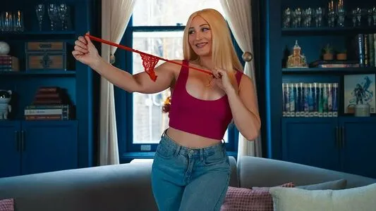 Holly Wolf OnlyFans Leaked Free Thumbnail Picture - #s4i9sNpicV