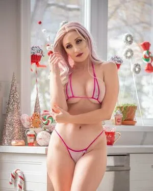 Holly Wolf OnlyFans Leaked Free Thumbnail Picture - #t2IKQ2pACF