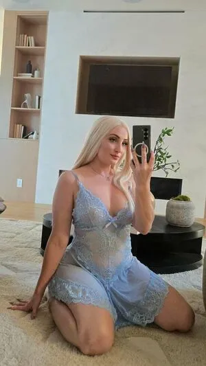 Holly Wolf OnlyFans Leaked Free Thumbnail Picture - #t9GuCZtkSk