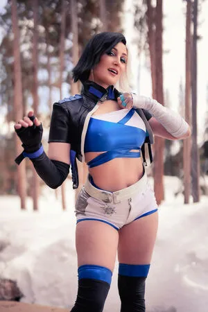 Holly Wolf OnlyFans Leaked Free Thumbnail Picture - #tgP4MoP1Ma