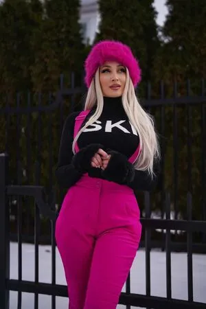 Holly Wolf OnlyFans Leaked Free Thumbnail Picture - #ts9OeFuOjX